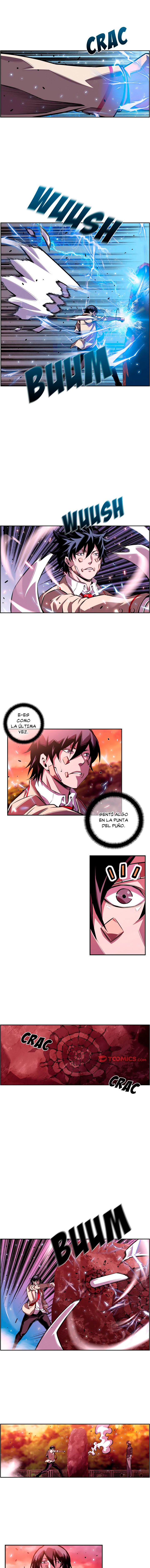 Read Rey de las Batallas (es) Manga Online