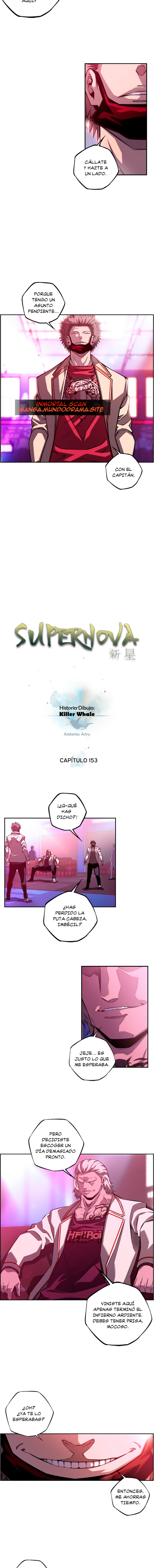 Read Rey de las Batallas (es) Manga Online