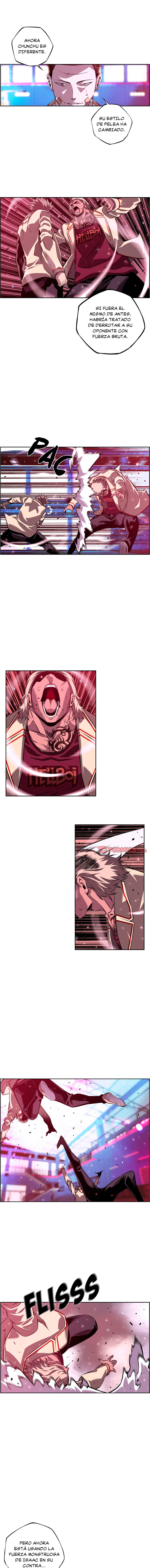 Read Rey de las Batallas (es) Manga Online