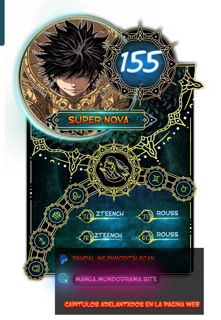 Read Rey de las Batallas (es) Manga Online