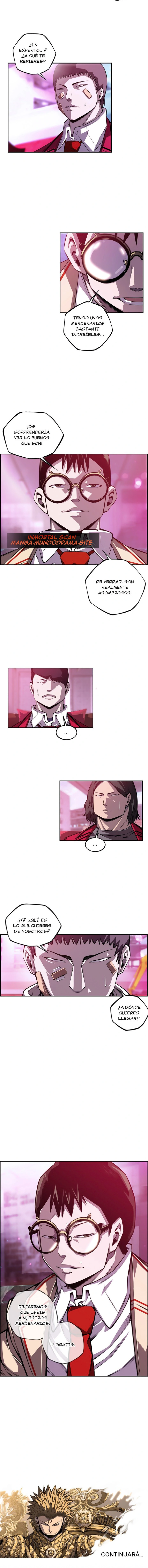 Read Rey de las Batallas (es) Manga Online