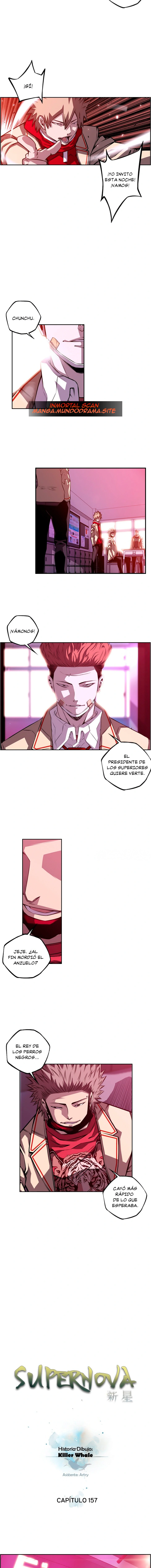 Read Rey de las Batallas (es) Manga Online