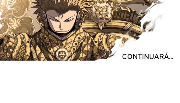 Read Rey de las Batallas (es) Manga Online