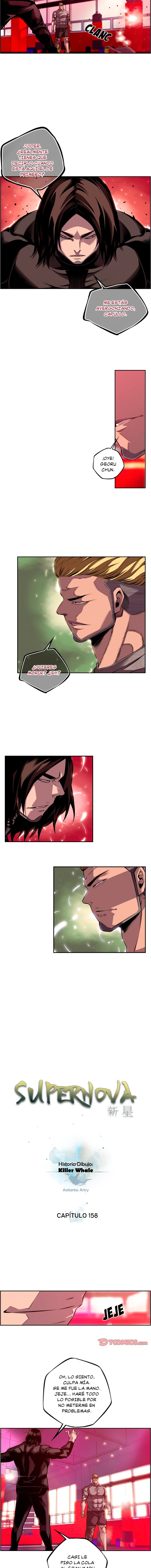 Read Rey de las Batallas (es) Manga Online