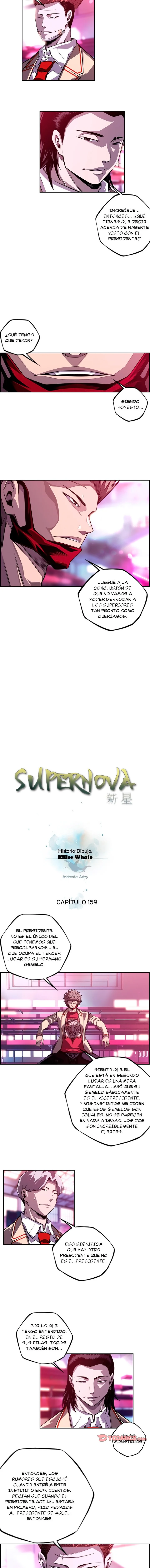 Read Rey de las Batallas (es) Manga Online