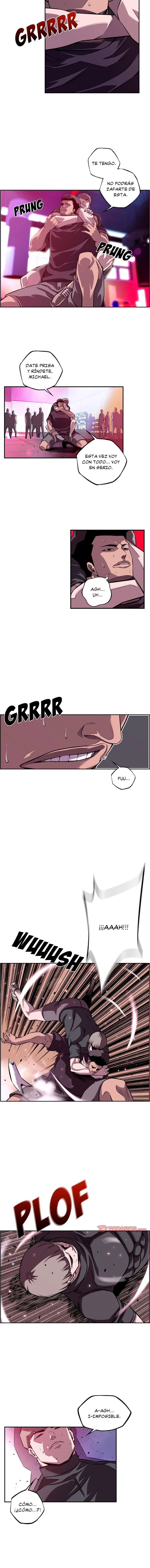 Read Rey de las Batallas (es) Manga Online