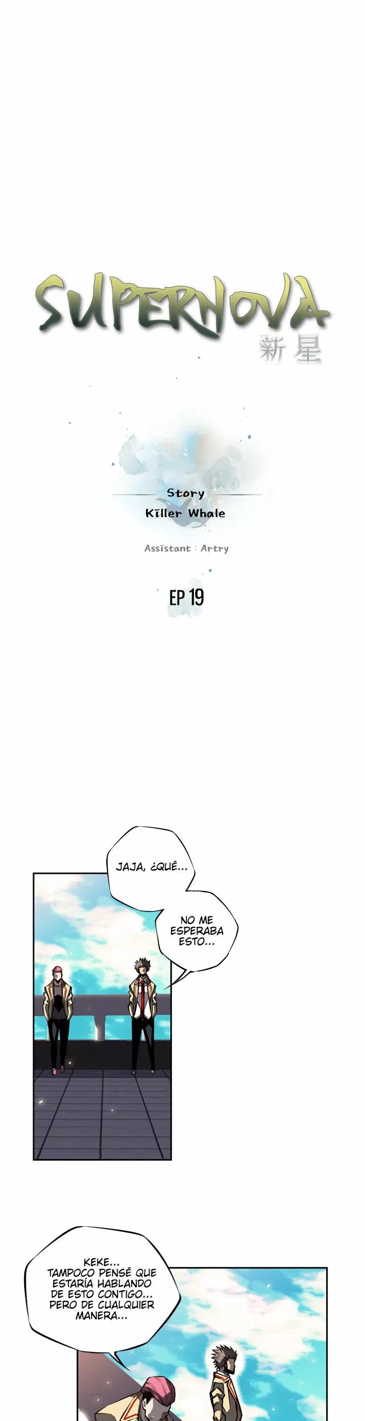 Read Rey de las Batallas (es) Manga Online