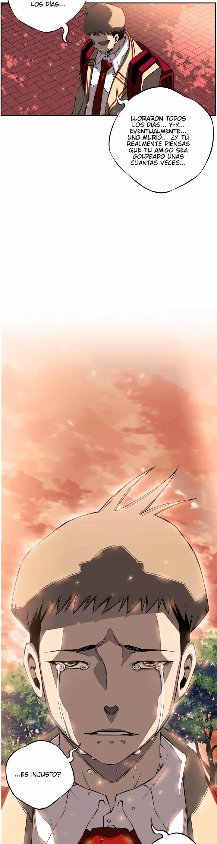 Read Rey de las Batallas (es) Manga Online