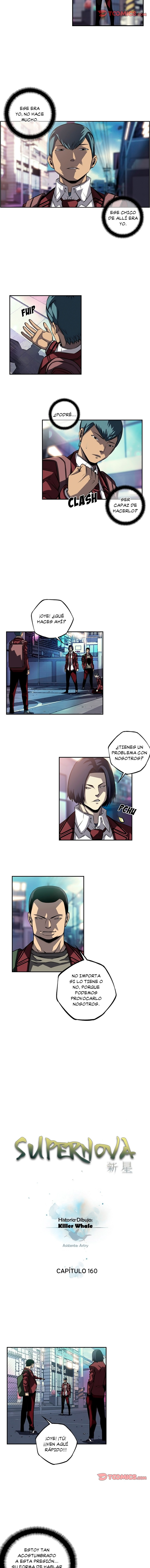 Read Rey de las Batallas (es) Manga Online