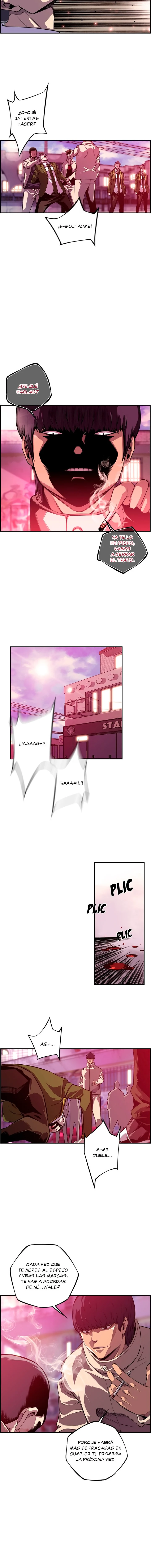 Read Rey de las Batallas (es) Manga Online