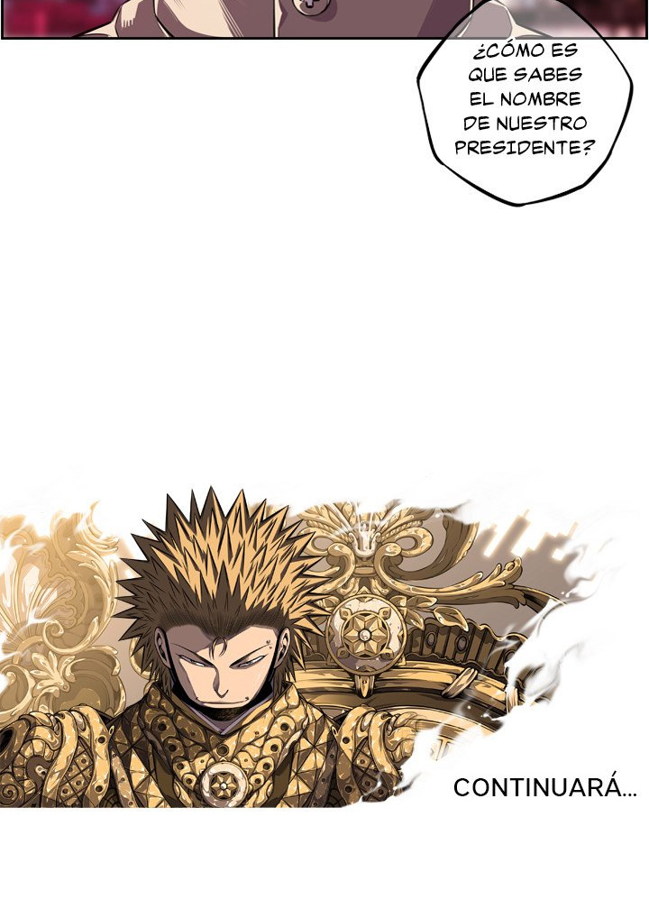 Read Rey de las Batallas (es) Manga Online