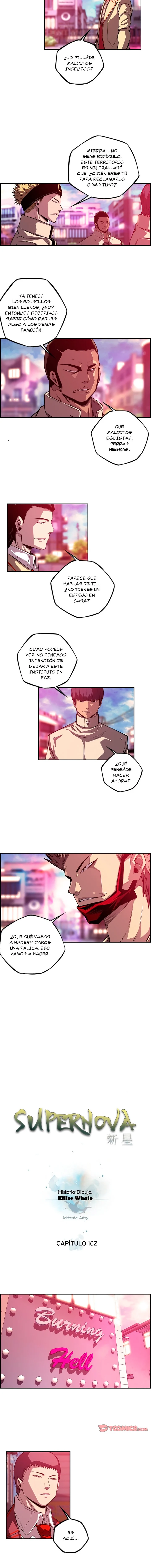 Read Rey de las Batallas (es) Manga Online