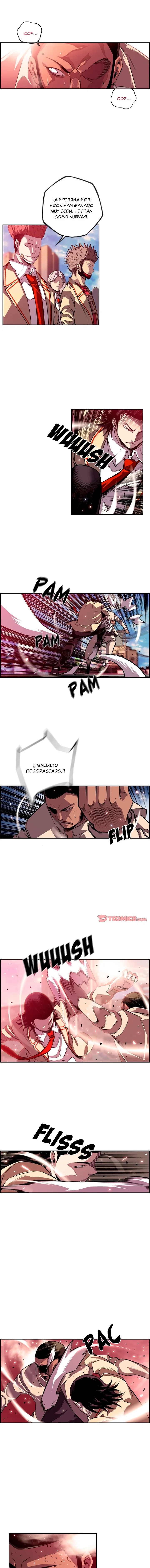 Read Rey de las Batallas (es) Manga Online