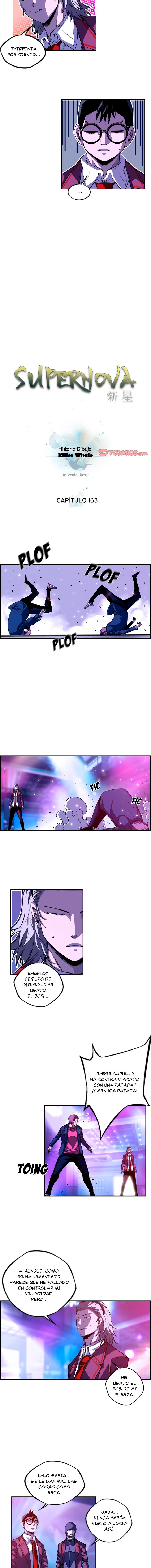 Read Rey de las Batallas (es) Manga Online