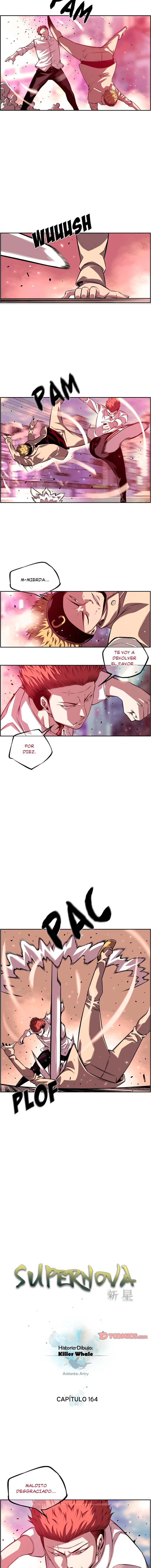 Read Rey de las Batallas (es) Manga Online