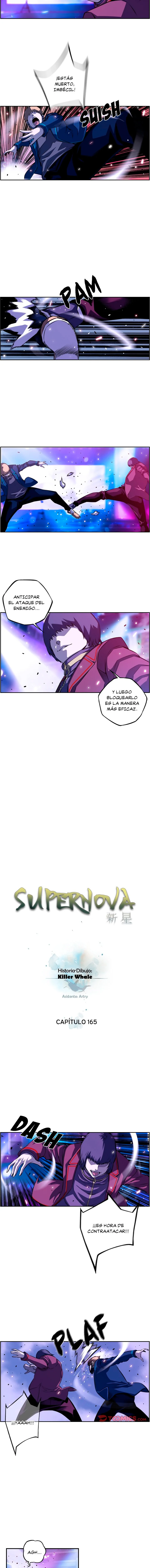 Read Rey de las Batallas (es) Manga Online