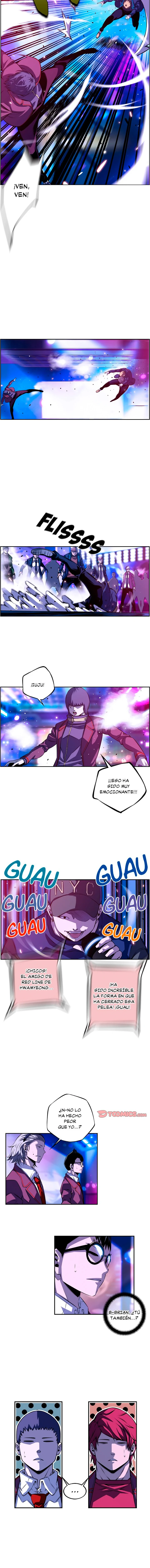 Read Rey de las Batallas (es) Manga Online