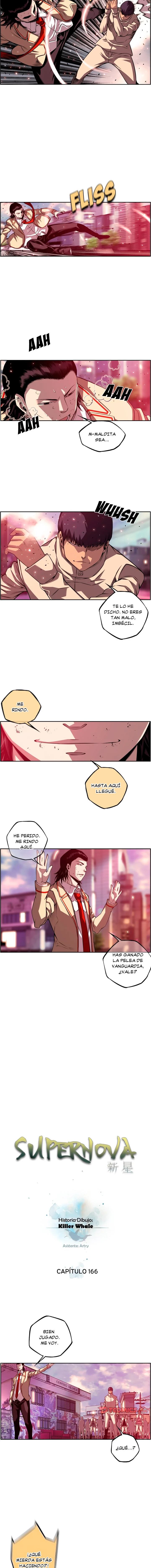 Read Rey de las Batallas (es) Manga Online