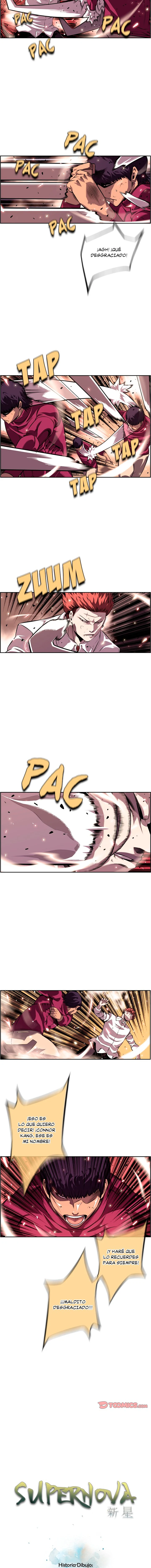 Read Rey de las Batallas (es) Manga Online