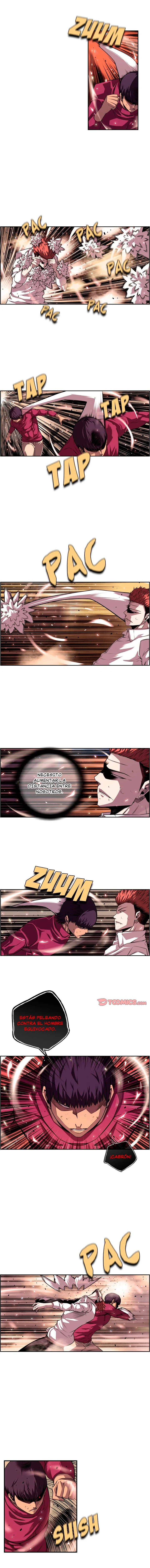 Read Rey de las Batallas (es) Manga Online