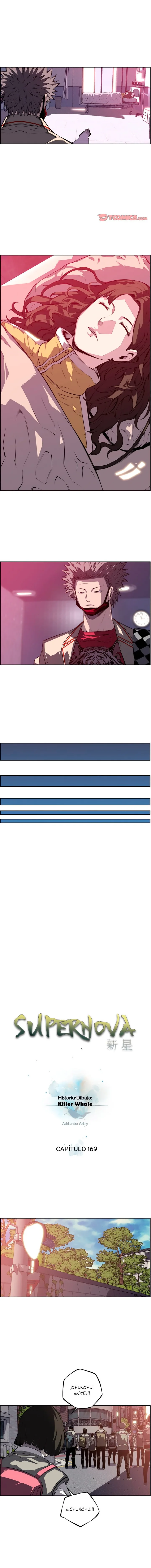 Read Rey de las Batallas (es) Manga Online