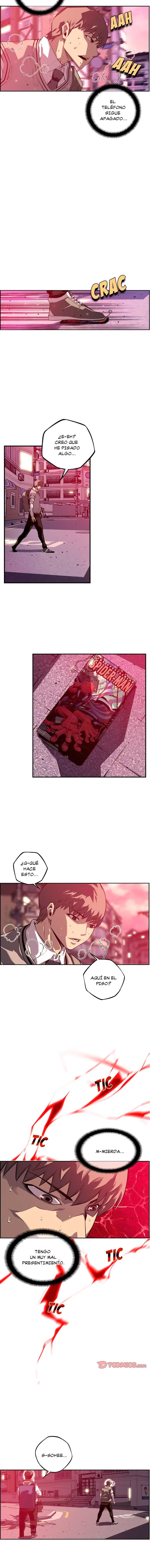 Read Rey de las Batallas (es) Manga Online