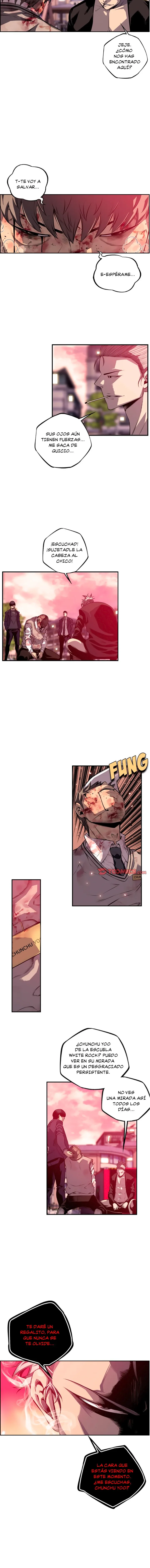 Read Rey de las Batallas (es) Manga Online