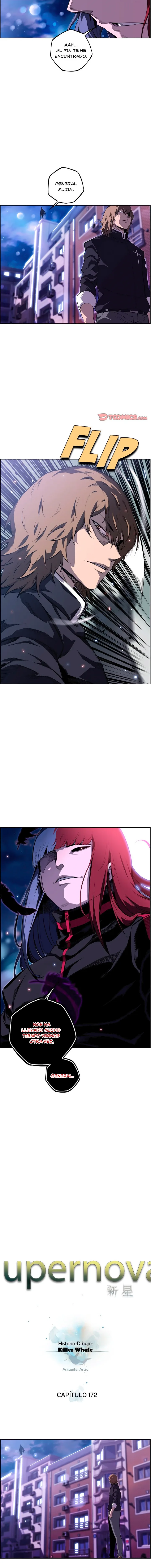 Read Rey de las Batallas (es) Manga Online