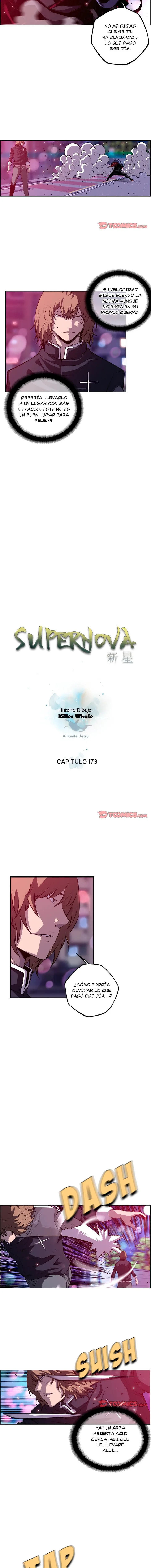 Read Rey de las Batallas (es) Manga Online