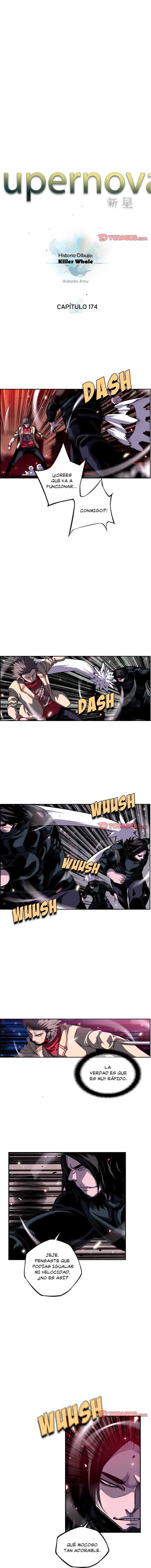 Read Rey de las Batallas (es) Manga Online