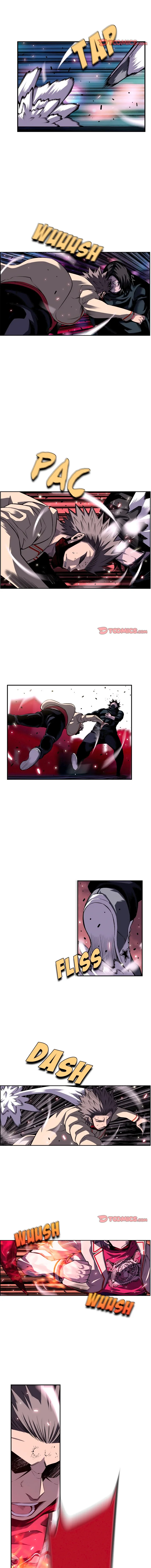 Read Rey de las Batallas (es) Manga Online