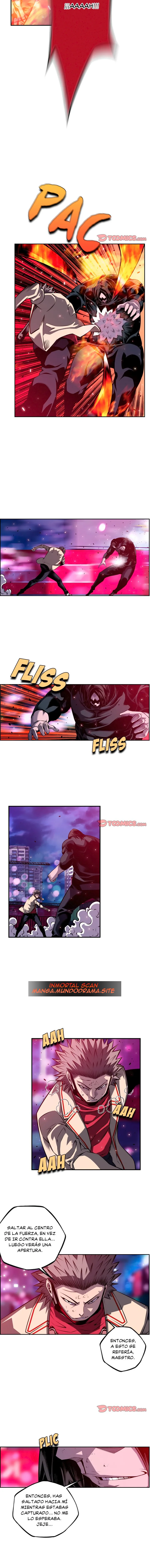 Read Rey de las Batallas (es) Manga Online