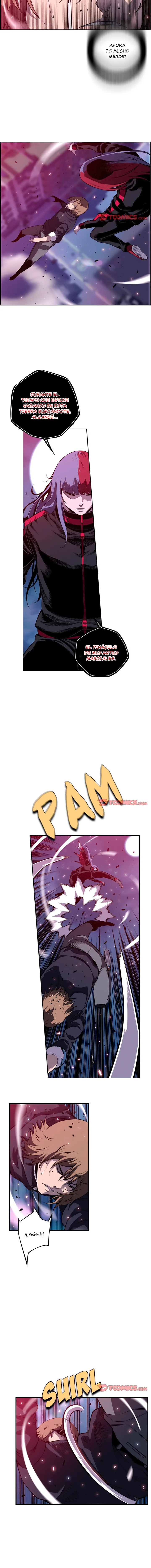 Read Rey de las Batallas (es) Manga Online