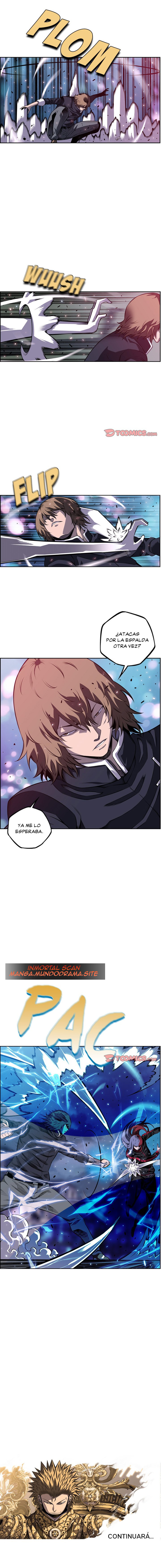 Read Rey de las Batallas (es) Manga Online