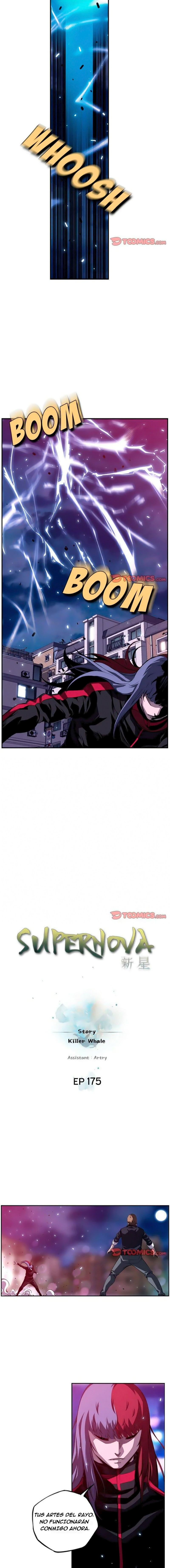 Read Rey de las Batallas (es) Manga Online