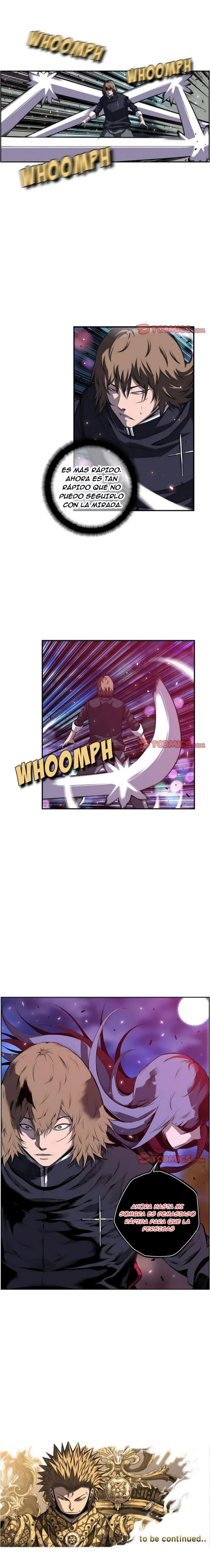 Read Rey de las Batallas (es) Manga Online