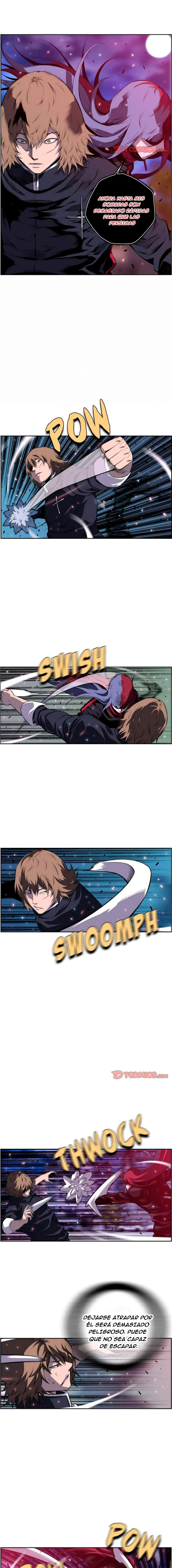 Read Rey de las Batallas (es) Manga Online