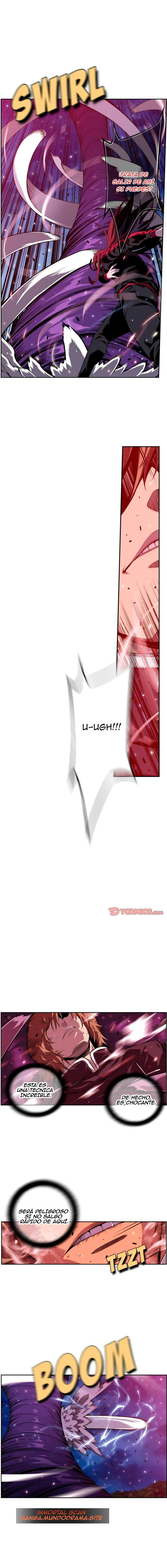 Read Rey de las Batallas (es) Manga Online