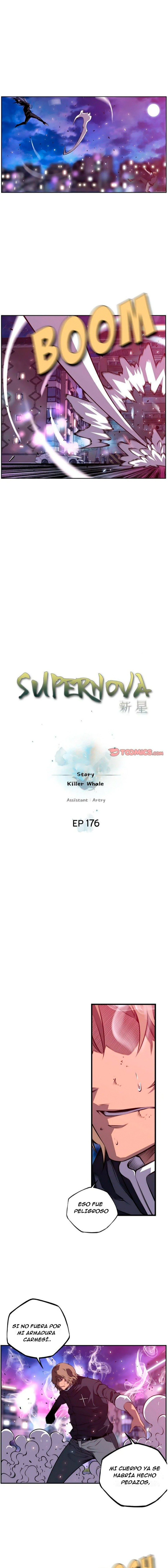 Read Rey de las Batallas (es) Manga Online