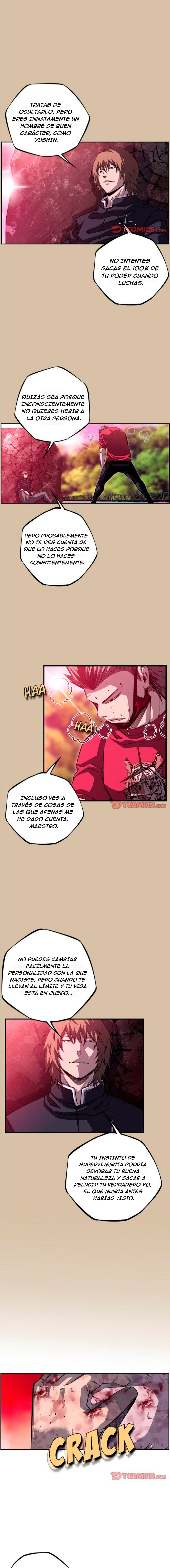 Read Rey de las Batallas (es) Manga Online