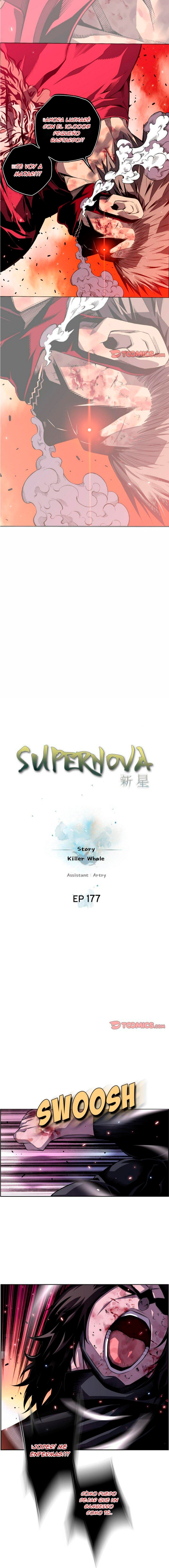 Read Rey de las Batallas (es) Manga Online