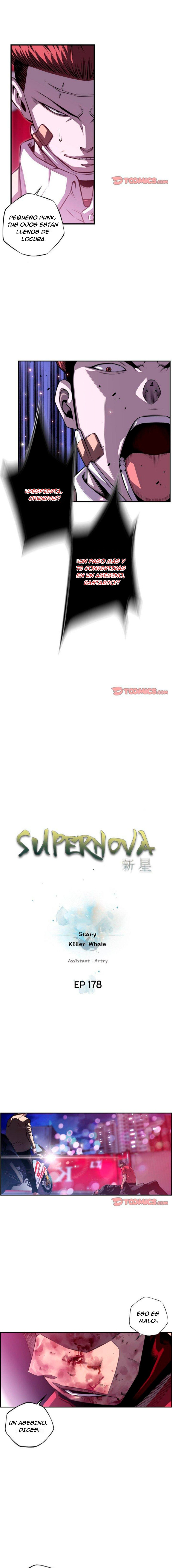 Read Rey de las Batallas (es) Manga Online