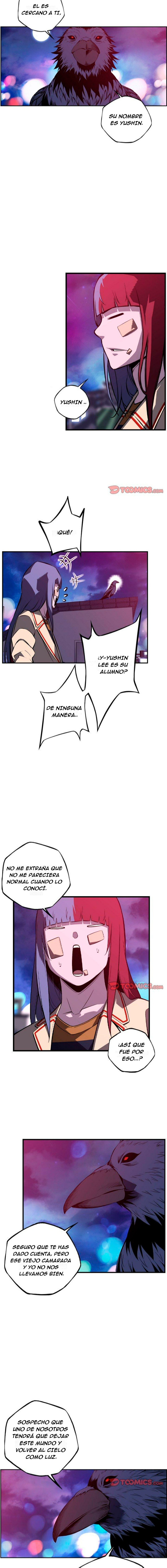 Read Rey de las Batallas (es) Manga Online