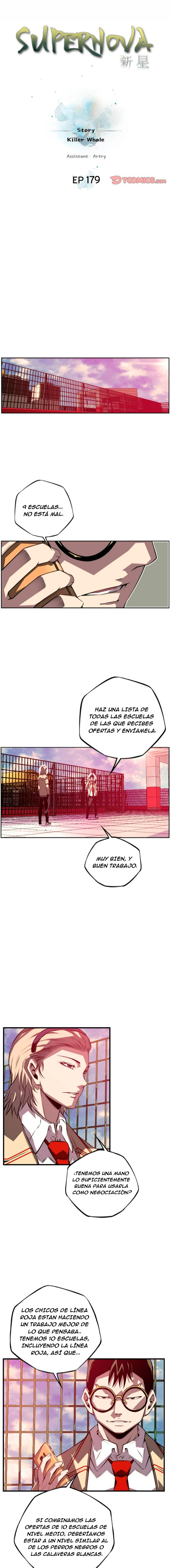 Read Rey de las Batallas (es) Manga Online