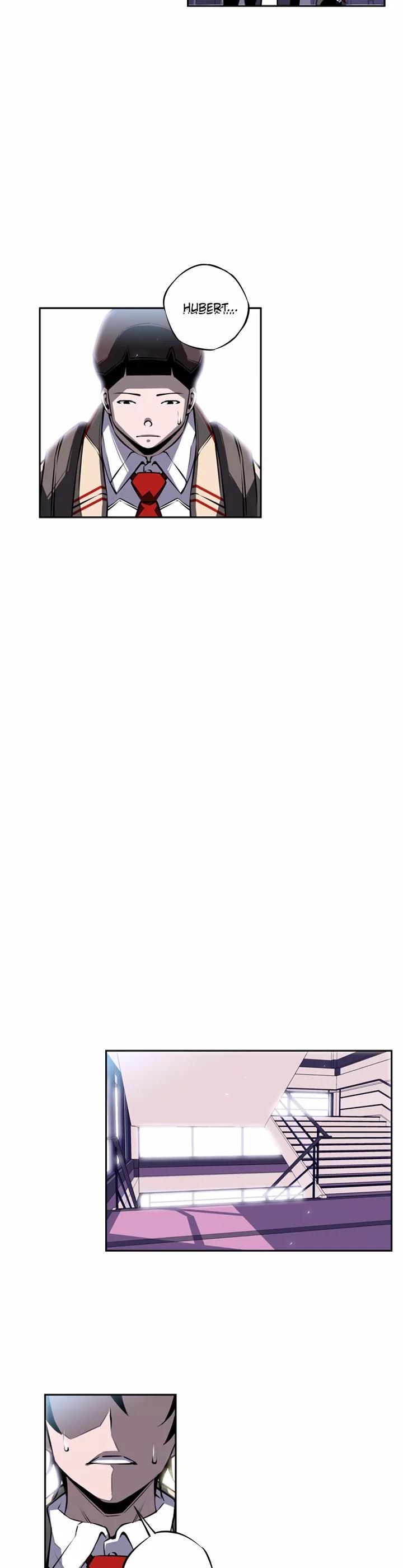 Read Rey de las Batallas (es) Manga Online