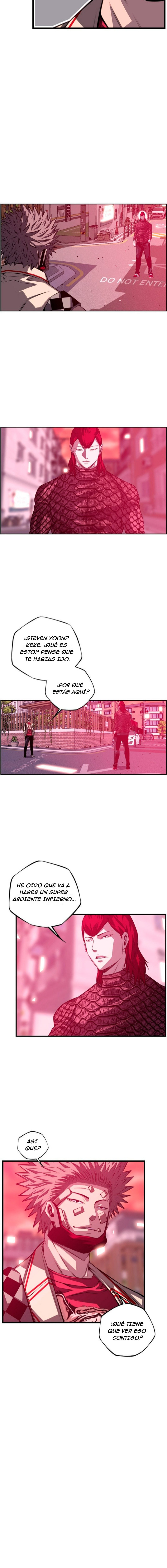 Read Rey de las Batallas (es) Manga Online