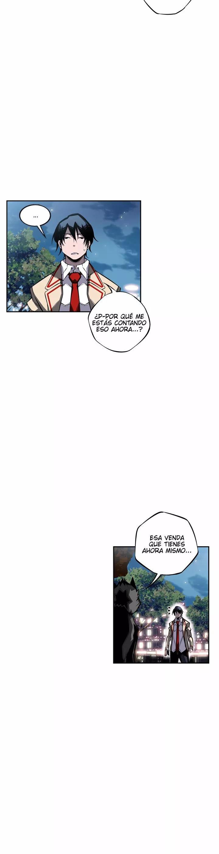 Read Rey de las Batallas (es) Manga Online