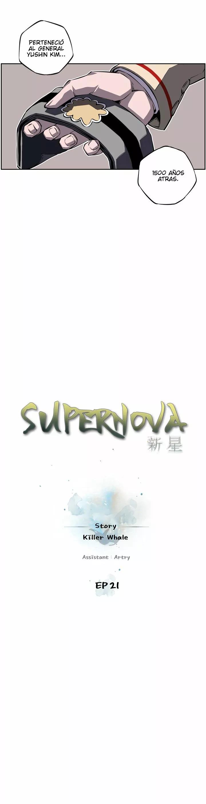 Read Rey de las Batallas (es) Manga Online