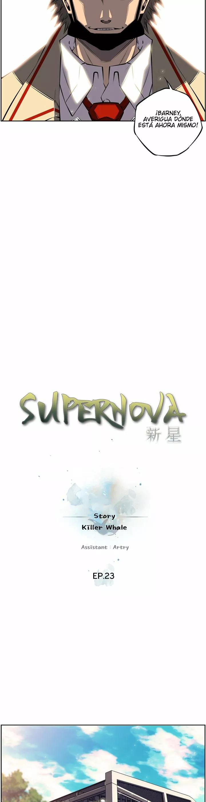 Read Rey de las Batallas (es) Manga Online