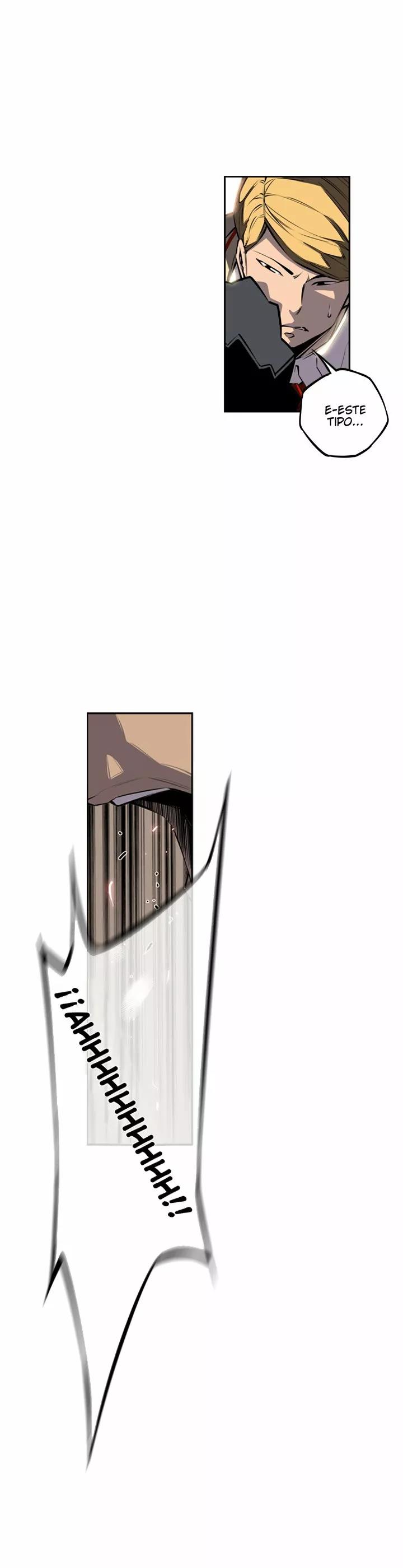 Read Rey de las Batallas (es) Manga Online